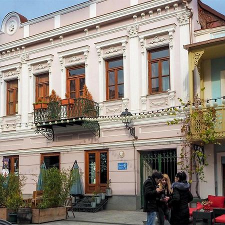Historic Apartments "1868 Tbilisi" Best Location Esterno foto