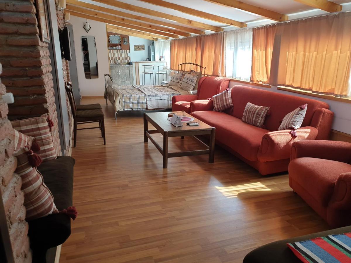 Historic Apartments "1868 Tbilisi" Best Location Esterno foto