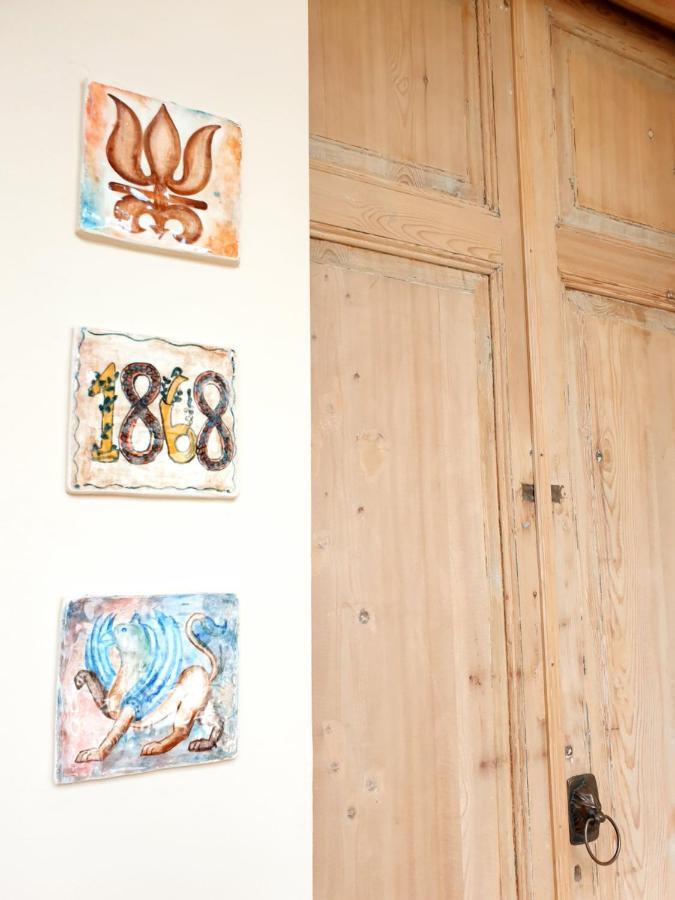 Historic Apartments "1868 Tbilisi" Best Location Esterno foto