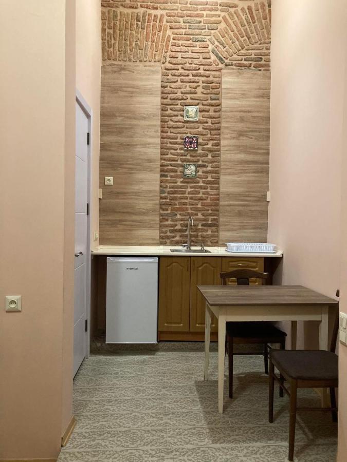 Historic Apartments "1868 Tbilisi" Best Location Esterno foto