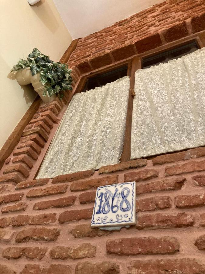 Historic Apartments "1868 Tbilisi" Best Location Esterno foto