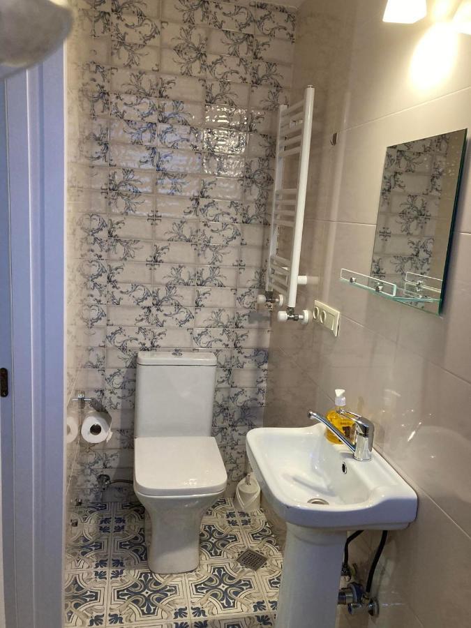 Historic Apartments "1868 Tbilisi" Best Location Esterno foto