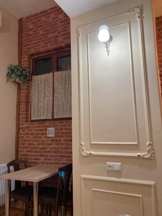 Historic Apartments "1868 Tbilisi" Best Location Esterno foto