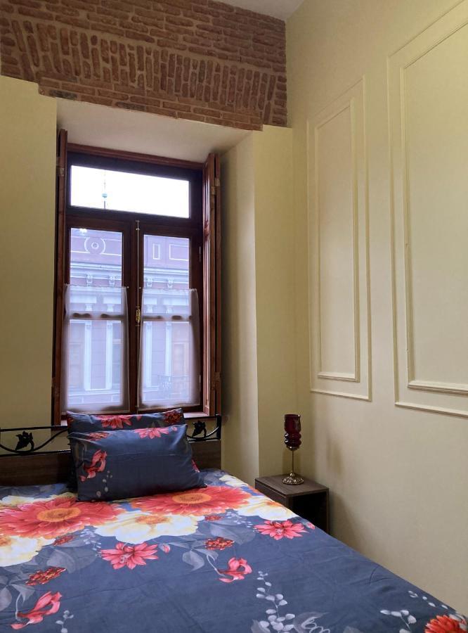 Historic Apartments "1868 Tbilisi" Best Location Esterno foto