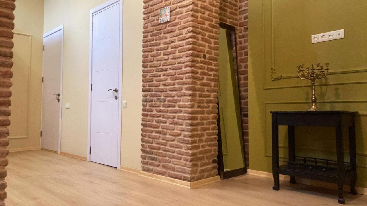 Historic Apartments "1868 Tbilisi" Best Location Esterno foto