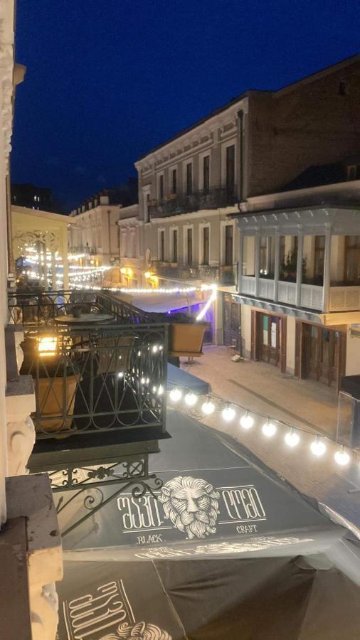 Historic Apartments "1868 Tbilisi" Best Location Esterno foto