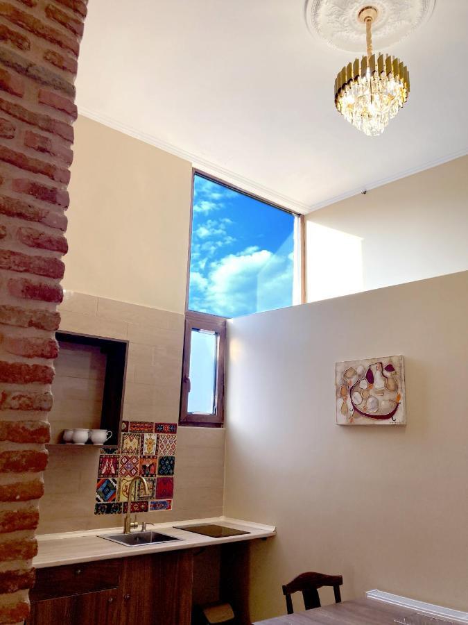 Historic Apartments "1868 Tbilisi" Best Location Esterno foto