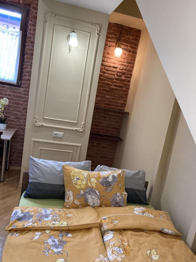 Historic Apartments "1868 Tbilisi" Best Location Esterno foto