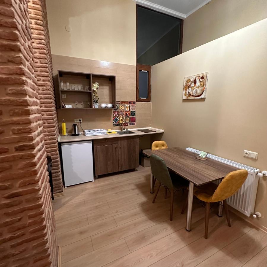 Historic Apartments "1868 Tbilisi" Best Location Esterno foto