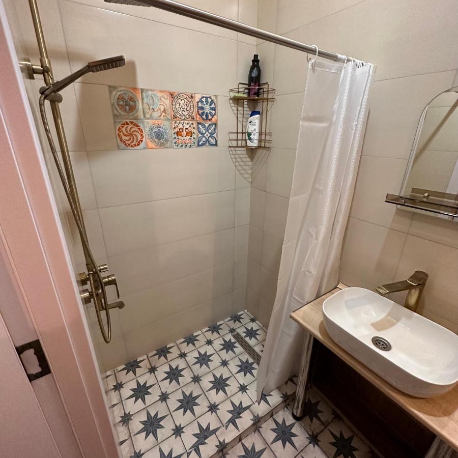 Historic Apartments "1868 Tbilisi" Best Location Esterno foto
