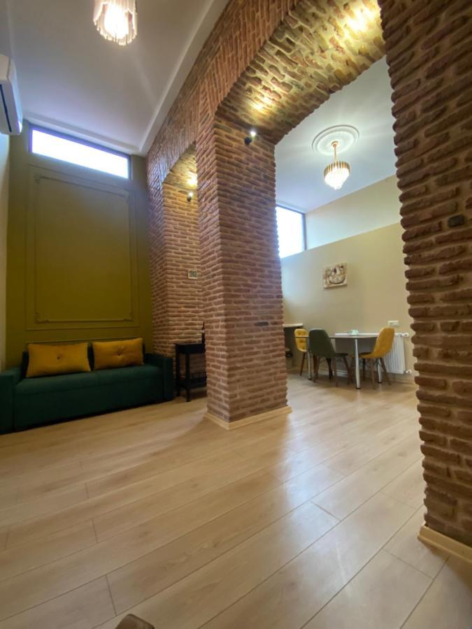 Historic Apartments "1868 Tbilisi" Best Location Esterno foto