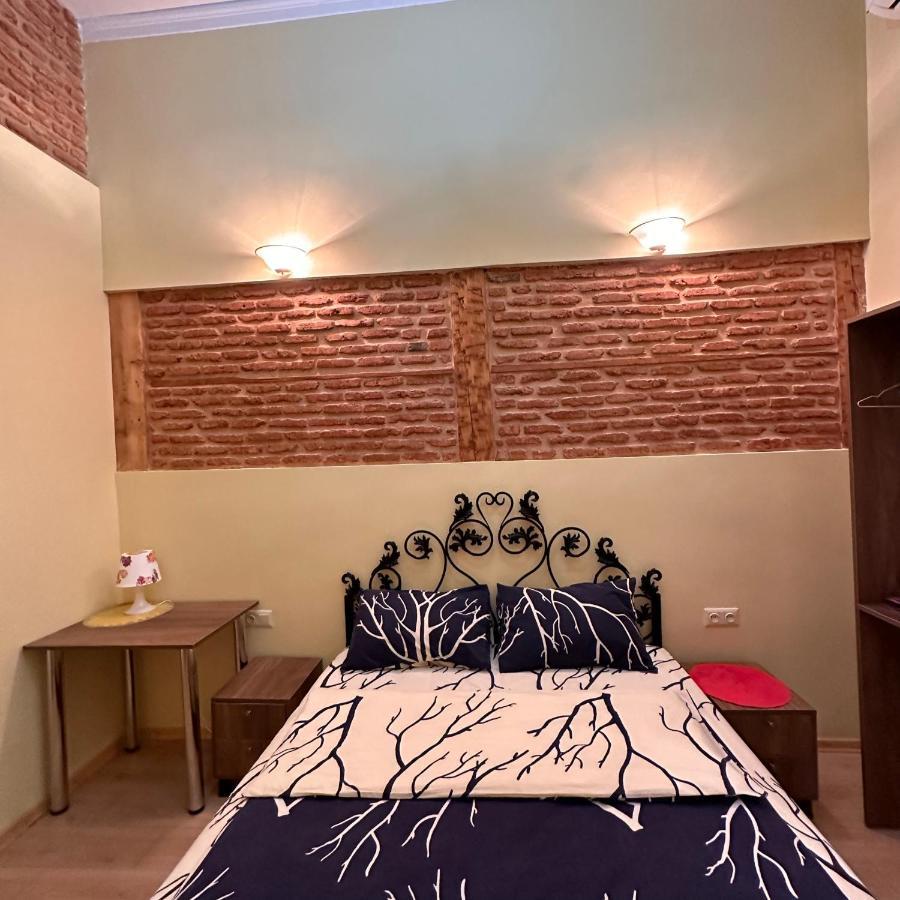 Historic Apartments "1868 Tbilisi" Best Location Esterno foto
