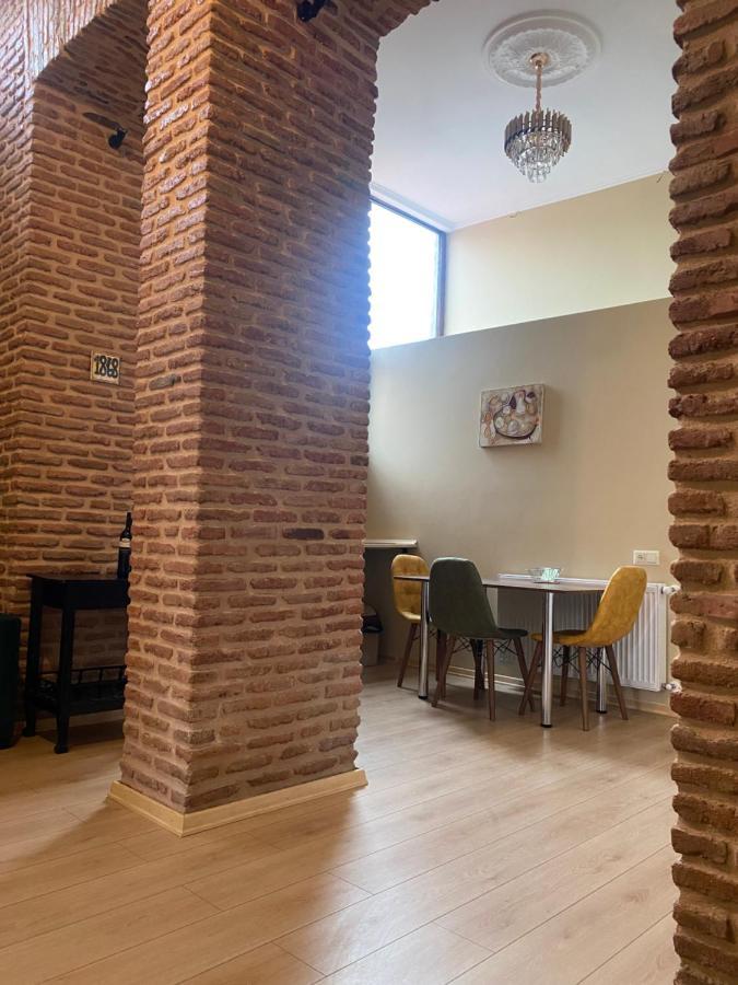 Historic Apartments "1868 Tbilisi" Best Location Esterno foto