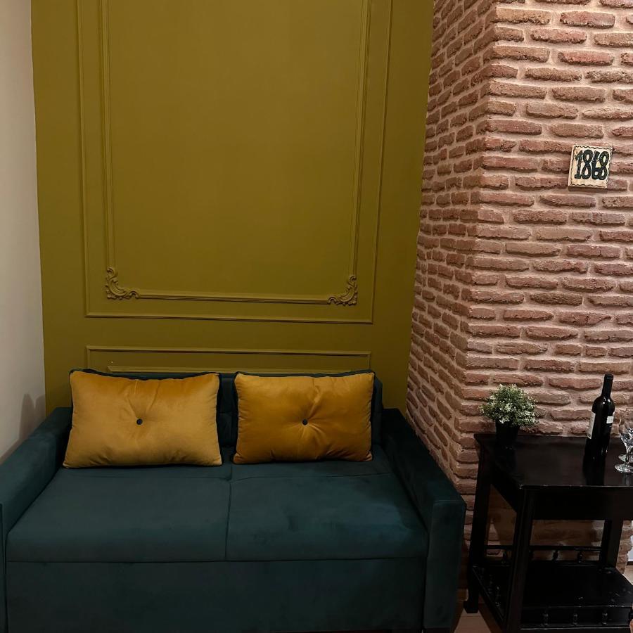 Historic Apartments "1868 Tbilisi" Best Location Esterno foto