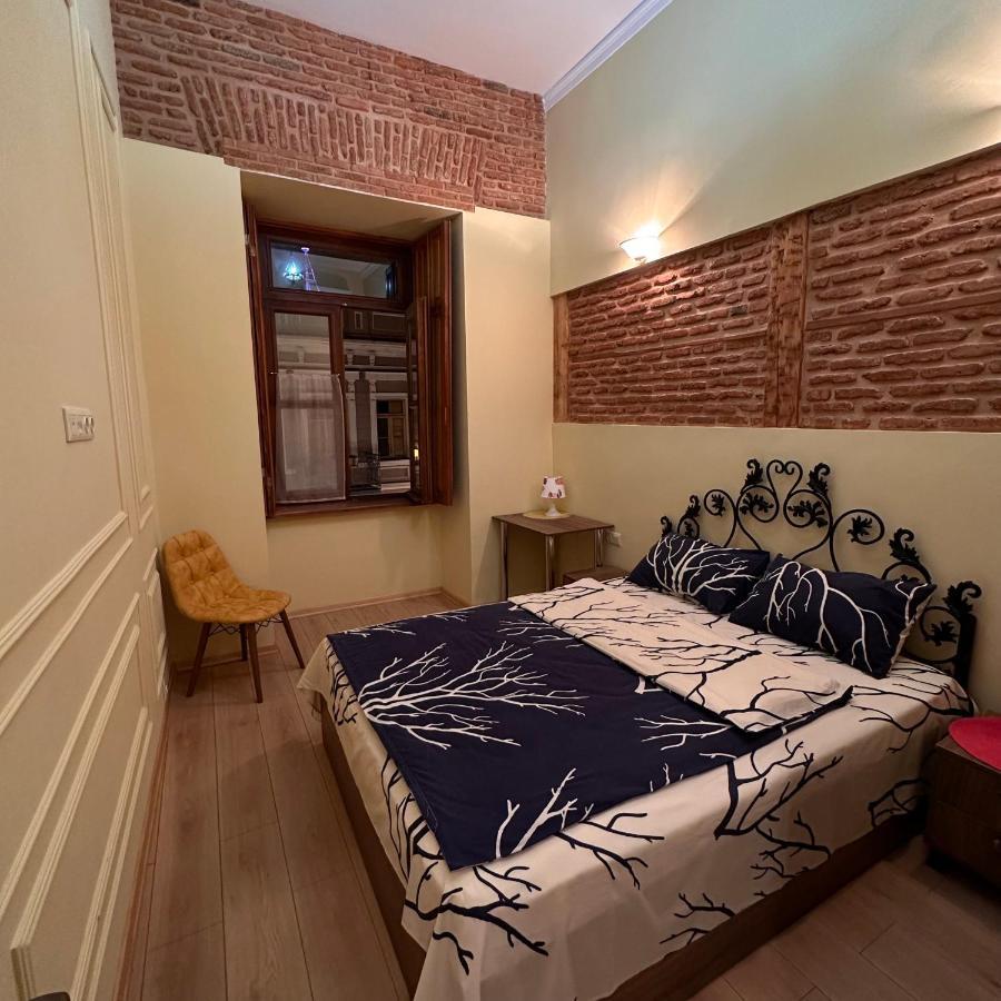 Historic Apartments "1868 Tbilisi" Best Location Esterno foto