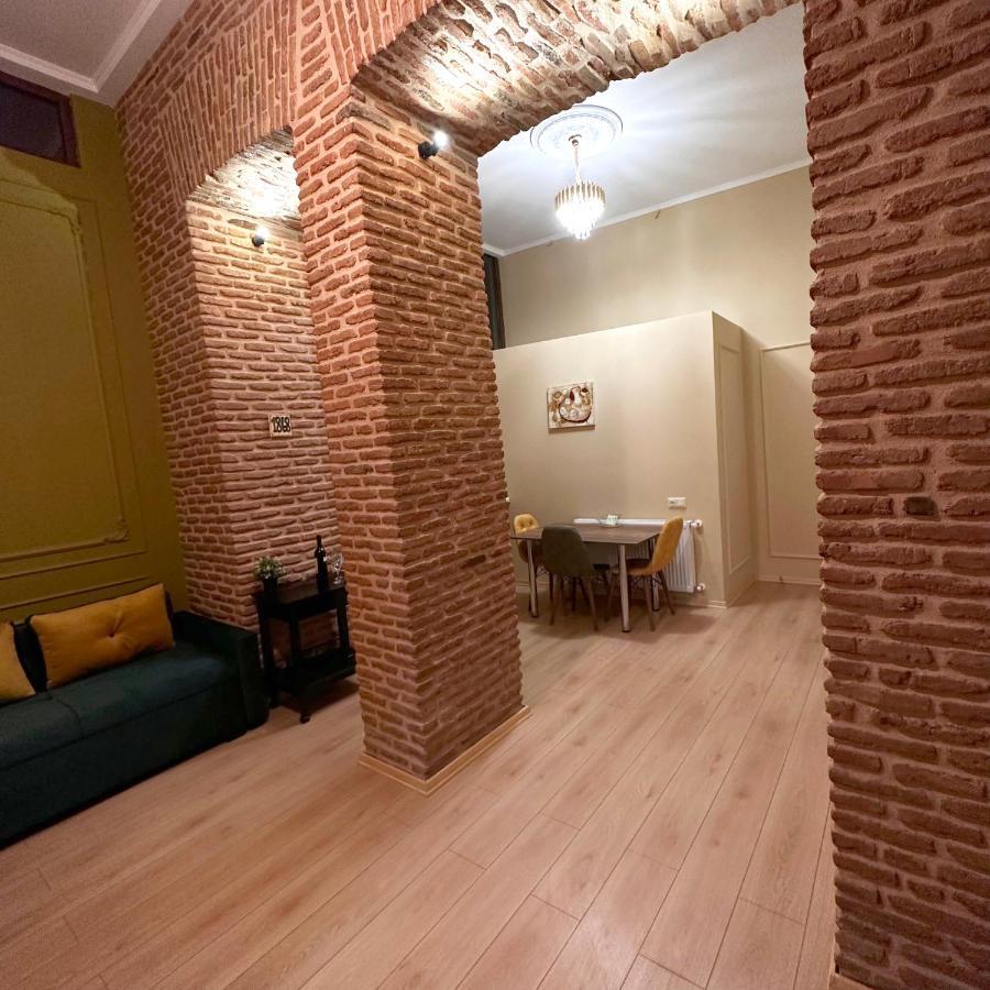 Historic Apartments "1868 Tbilisi" Best Location Esterno foto