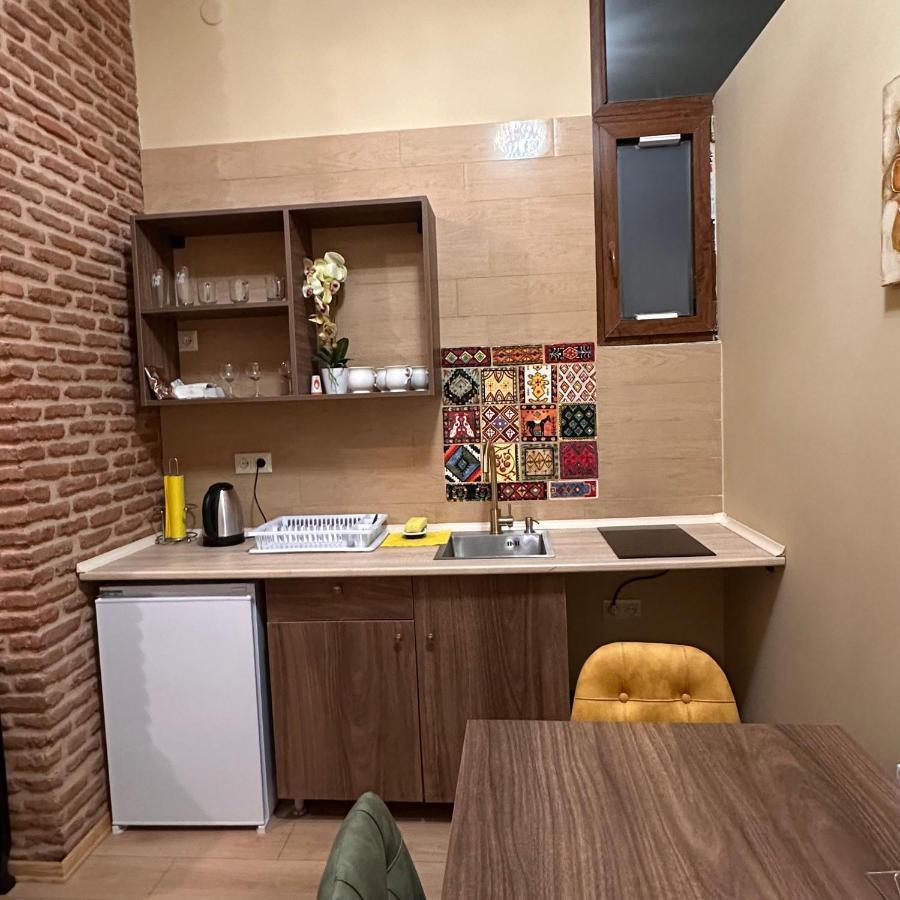 Historic Apartments "1868 Tbilisi" Best Location Esterno foto