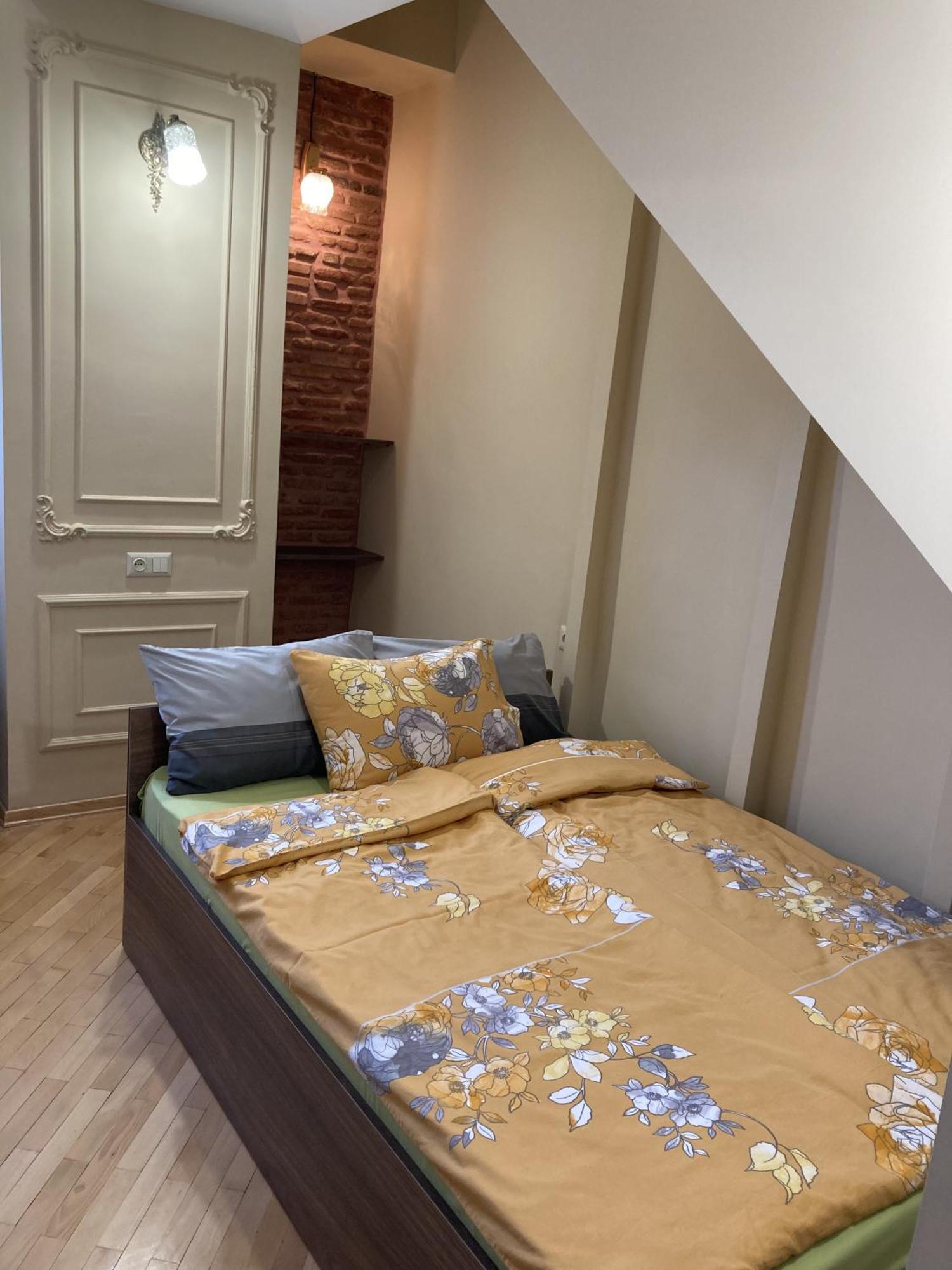 Historic Apartments "1868 Tbilisi" Best Location Esterno foto