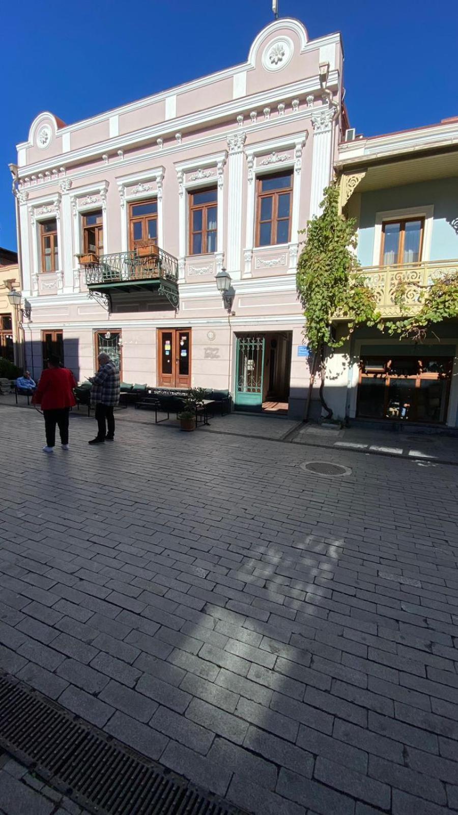 Historic Apartments "1868 Tbilisi" Best Location Esterno foto