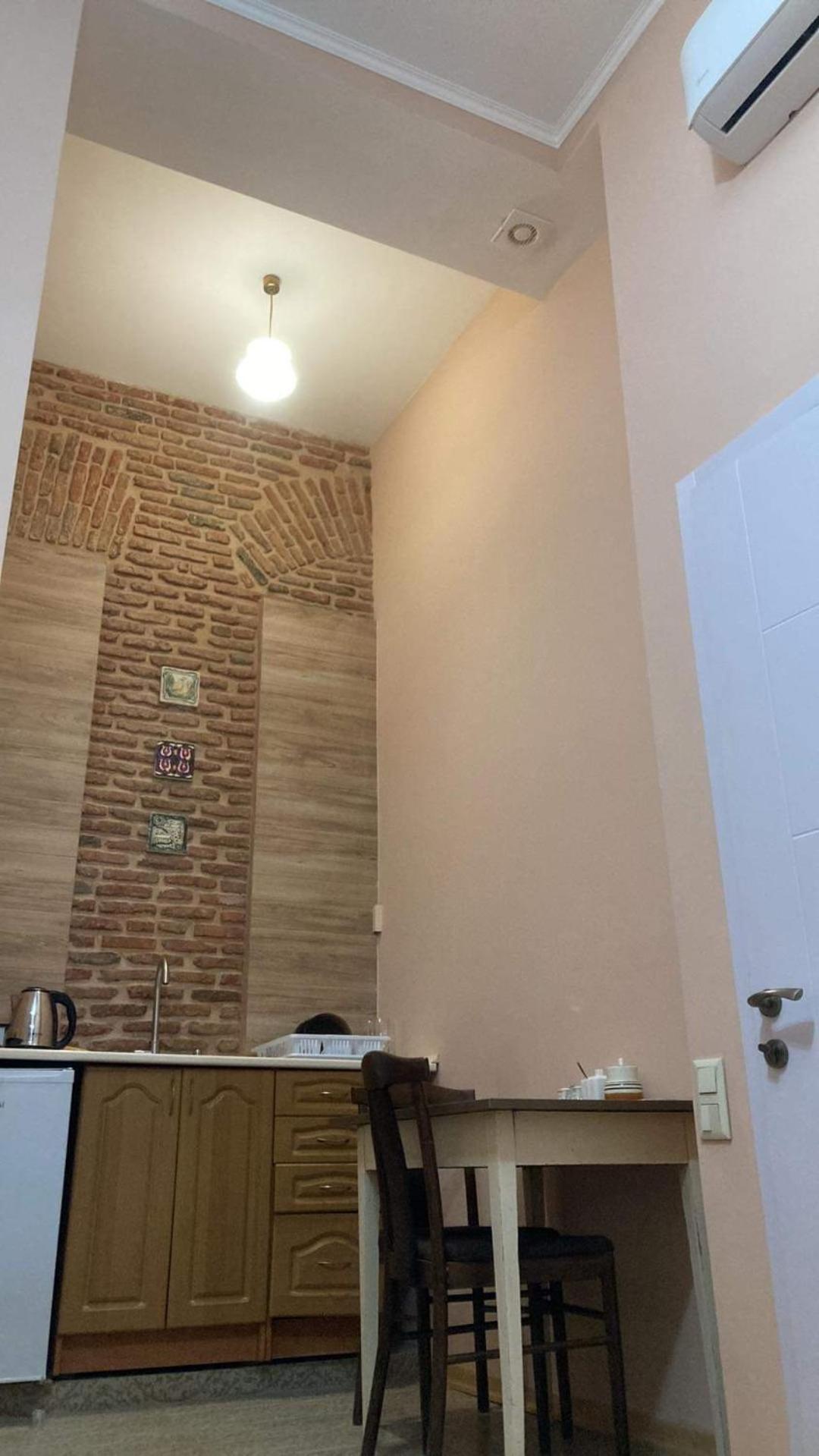 Historic Apartments "1868 Tbilisi" Best Location Esterno foto