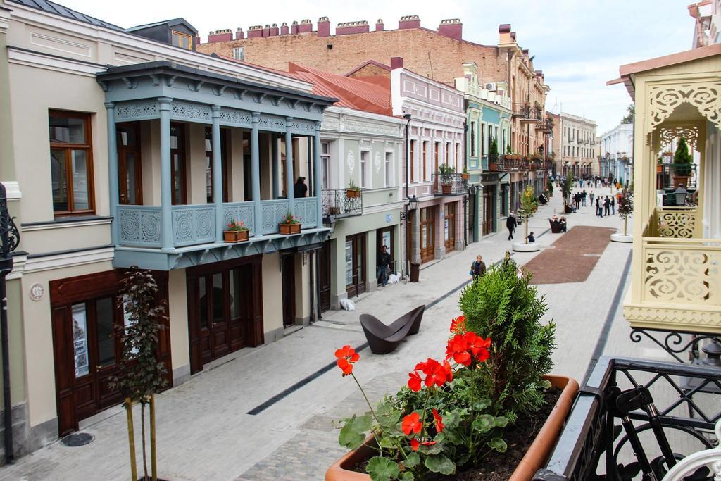 Historic Apartments "1868 Tbilisi" Best Location Esterno foto